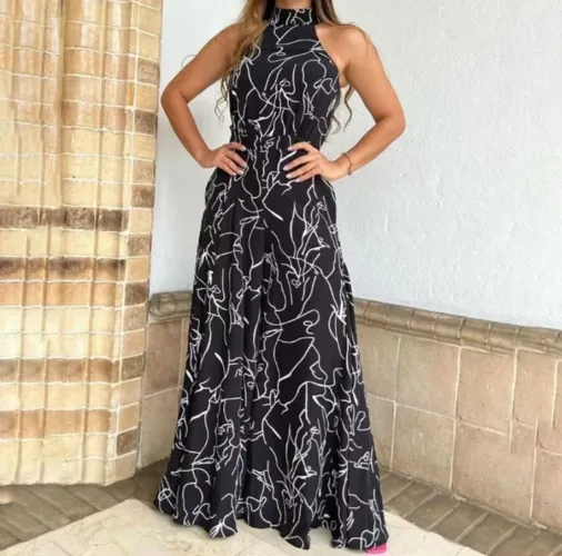 Vendo macacão pantalona 120,00