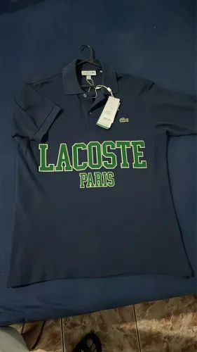 Polo Lacoste