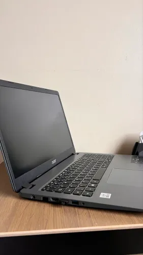 NOTEBOOK ACER ASPIRE 3 INTEL CORE i3 - SSD 256GB