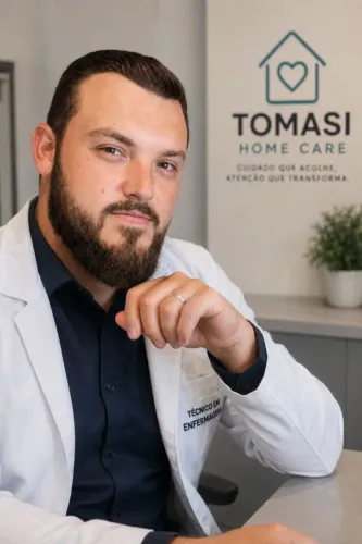Técnico em Enfermagem | Cuidador de Idosos | Pacientes Psiquiátricos
