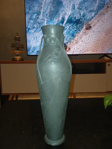 Vaso Alemão de Estanho - Modelo 4312