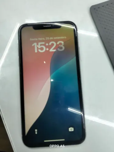 Extra iPhone XR 60 giga top dos top,pra vender ou trocar em Playstation 3 ou Xbox