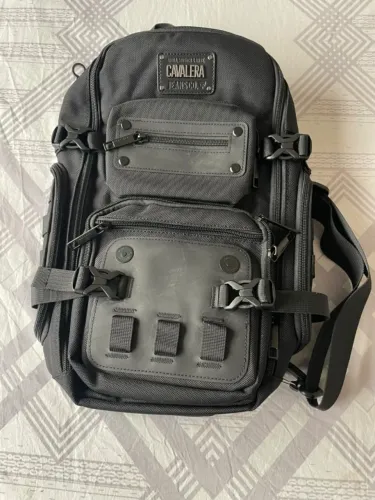 Shouder Bag Masculina - Cavalera
