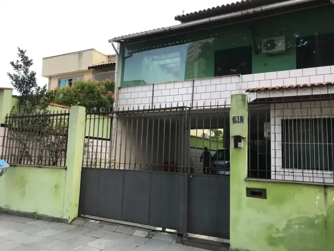 Casa à venda, Centro, Nova Iguaçu, RJ