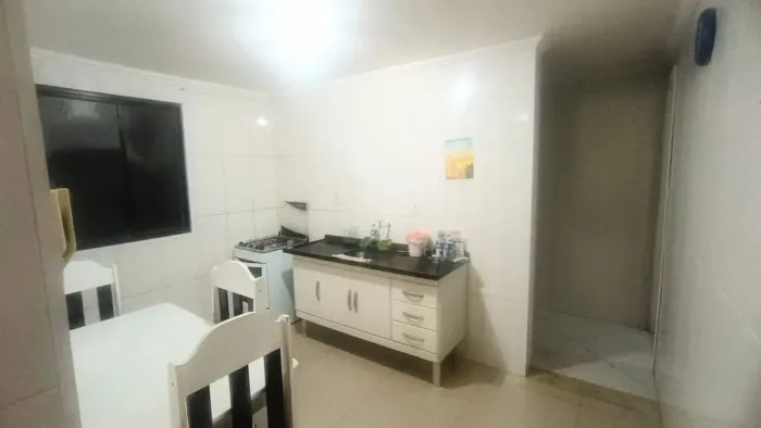 Apartamento no Condomínio Ilha de Marajo