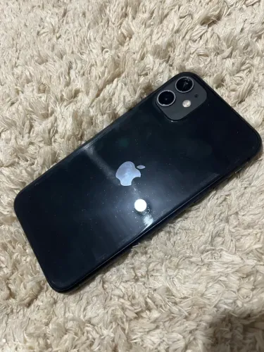 IPHONE 11 DE 128GB!!!