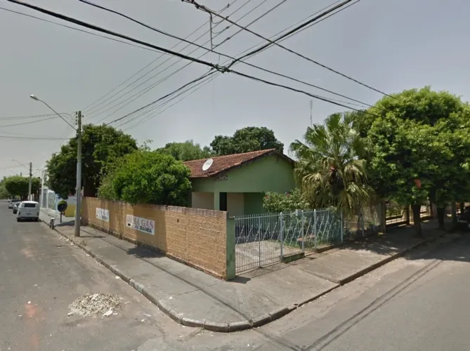 Imóvel Residencial e Comercial, 2 quartos, 300,00m², a.c 113,15m², Promissão/SP