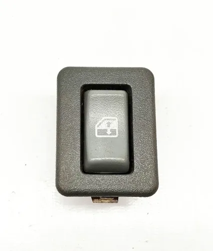 Botão Comando Vidro Elétrico Tras S10 Blazer 95/11 50694