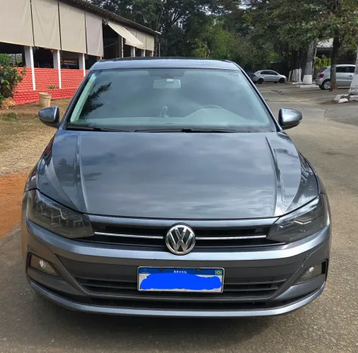 Volkswagen Virtus Comfort. 200 TSI 1.0 Flex 12V AUT 2021