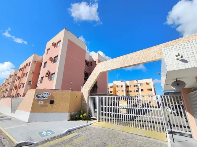 Apartamento para locação, Centro, Barra dos Coqueiros, SE