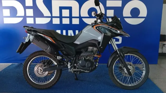 XRE 190 ADVENTURE FLEX 2025/2025