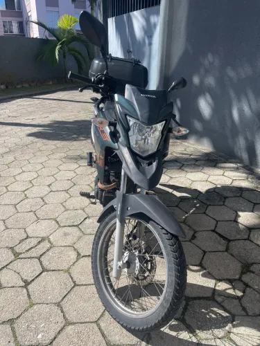 Xre 190 Adventure Flex 