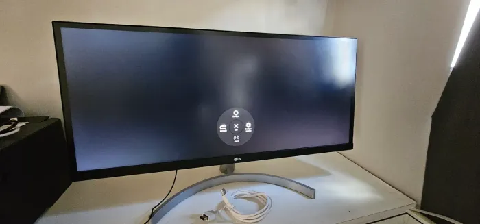 Monitor Lg Ultrawide 29kw600