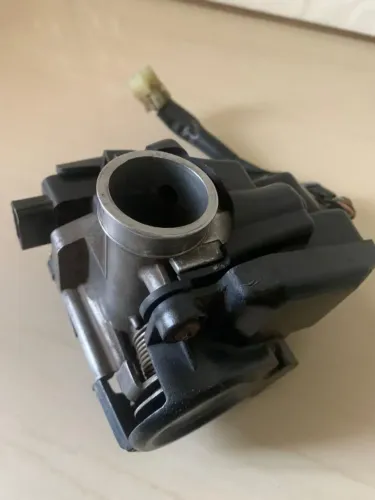 TBI COMPLETO MOTO HONDA FAN 150 2010 ORIGINAL