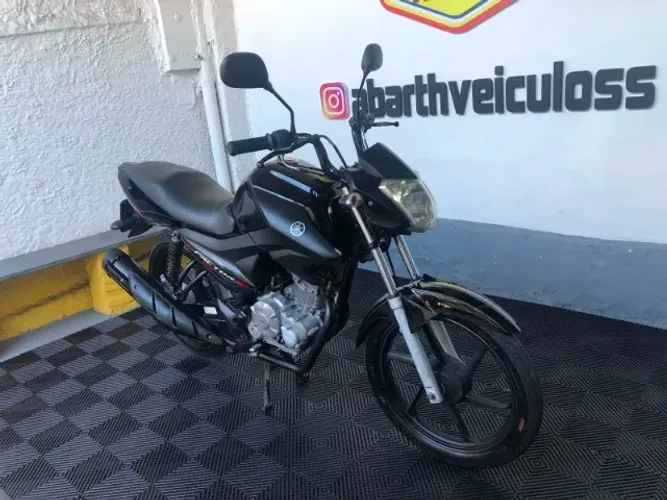 FACTOR 2016 UNICO DONO 150CC FLEX ABAIXO DA FIP