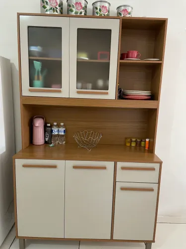 Armário cozinha 