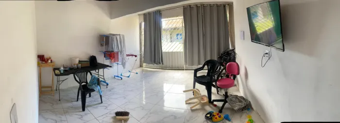 Casa na Ilha de Vera Cruz Bahia - Praia de Barra do Pote