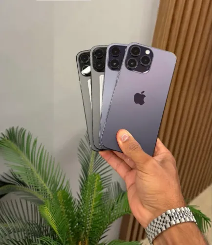 iPhone 14 Pro 128gb com garantia Kaiser iPhones 