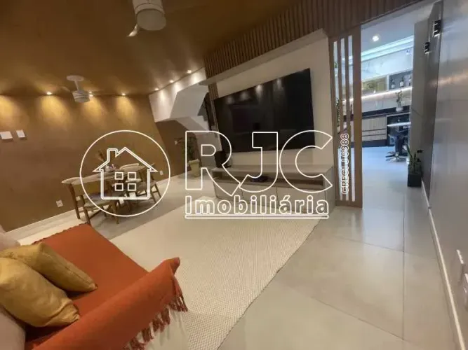 Imóvel para venda com 105 metros quadrados com 3 quartos em Vila Valqueire - Rio de Janeir