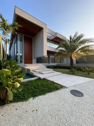 Casa nova ipanema