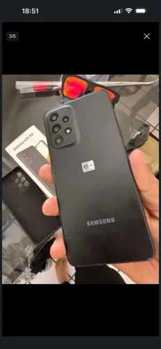 Samsung A33