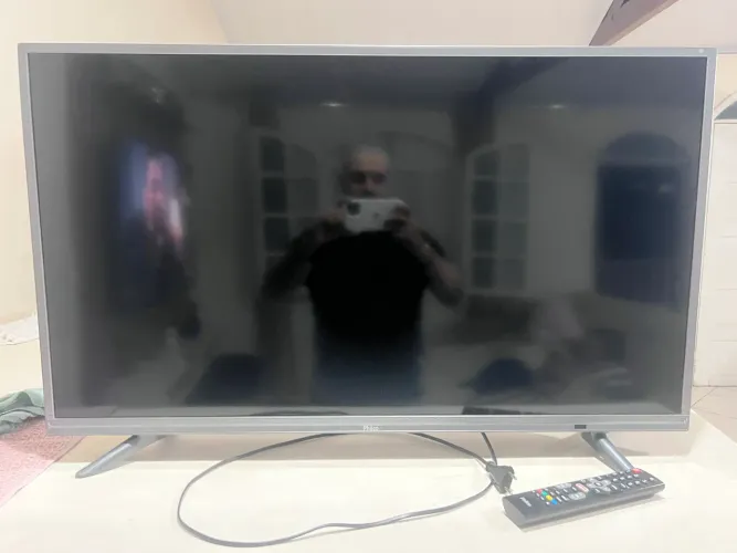 Smart tv Philco 40 polegadas