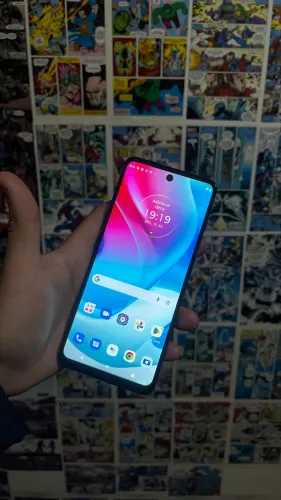 Moto G60s