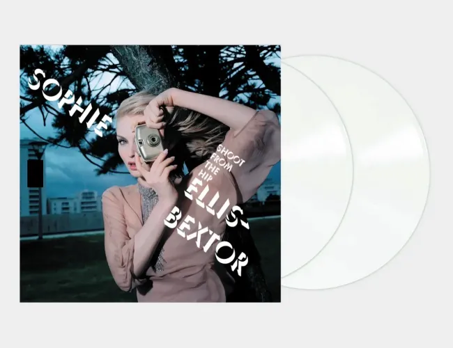 Disco de Vinil Duplo Sophie Ellis Bextor Shoot From The Hip