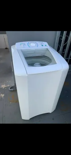 Máquina de lavar 9 kilos