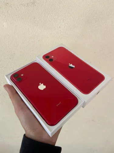 iPhone 11 Todo Original - ENTREGO 