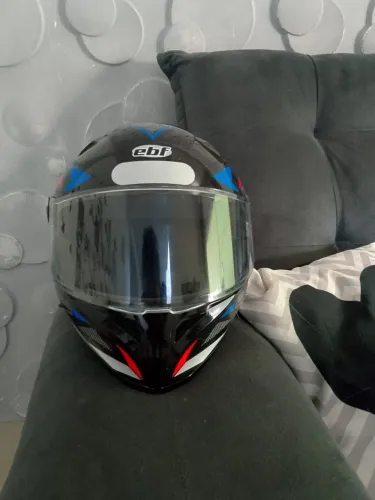 Capacete INFANTIL 