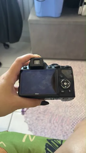 camera nikon