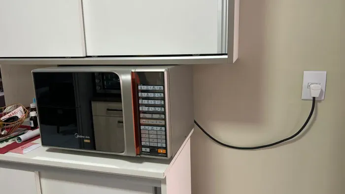 Microondas