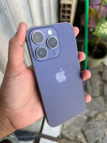 iPhone 14 pro