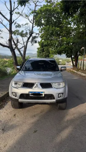 Mitsubishi L200 Triton HPE 3.2 CD TB Int.diesel MEC 2013
