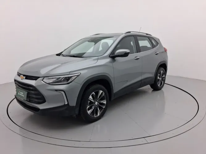 Chevrolet Tracker Premier 1.2 Turbo 12V Flex AUT 2025