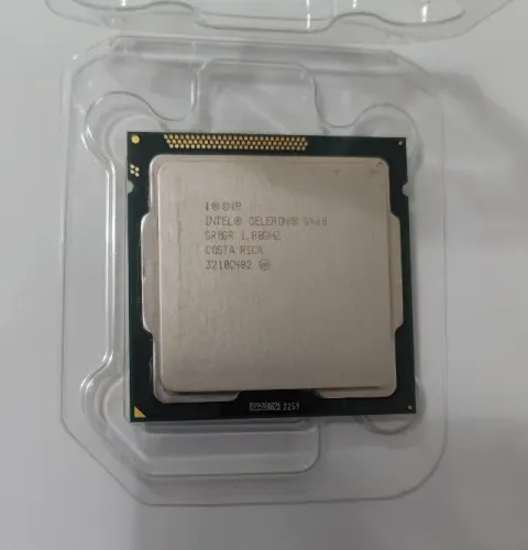 Processador Celeron G460 LGA 1155