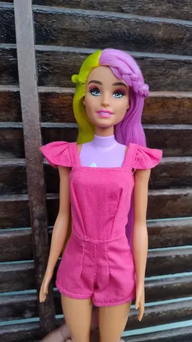 Barbie