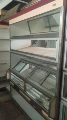 Padaria completa