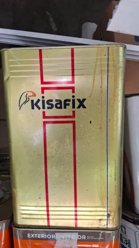 Kisafix cola contato piso 14 kg