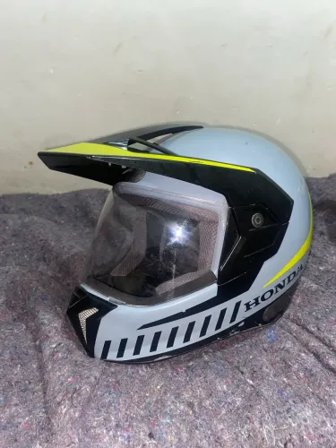 Capacete Honda
