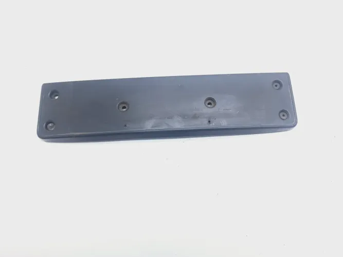 Suporte Placa Dianteira Vw Jetta 2.0 2012 5c6807287