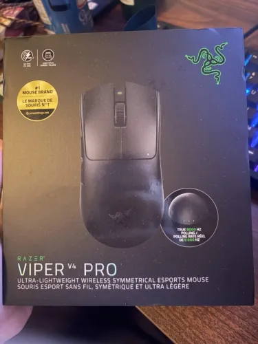 Viper v4 pro