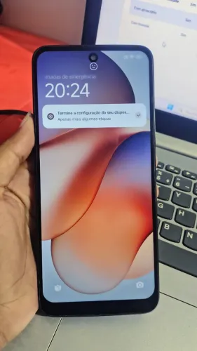 Celular Redmi 12