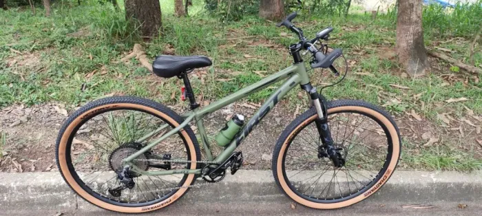 Bike First Aro 29