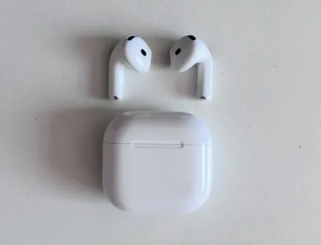 AirPods 4 A3050