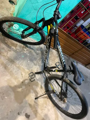 BIKE SAFEWAY ARO 29