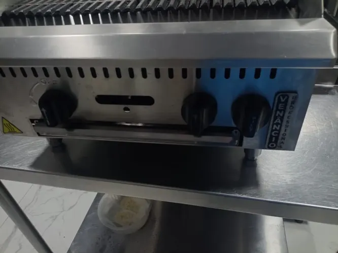 char broiler profissional