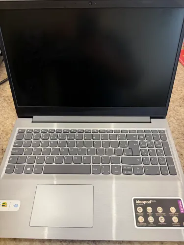 Notebook Lenovo IdeaPad S145