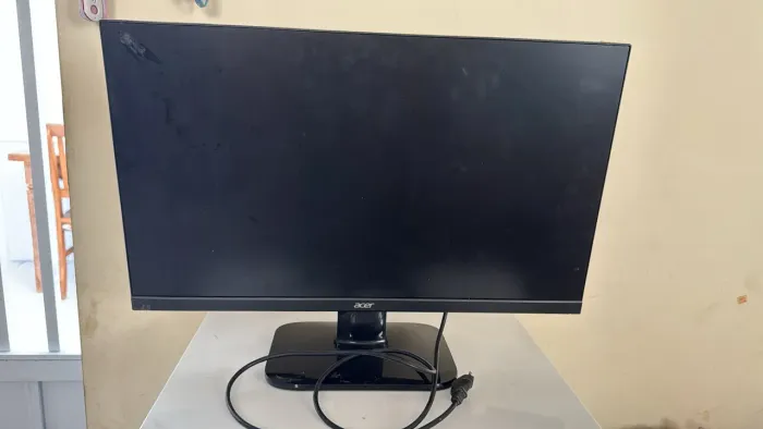 Monitor Gamer